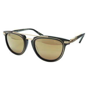 ZILLI Sunglasses Titanium Acetate ZI 65019 C05